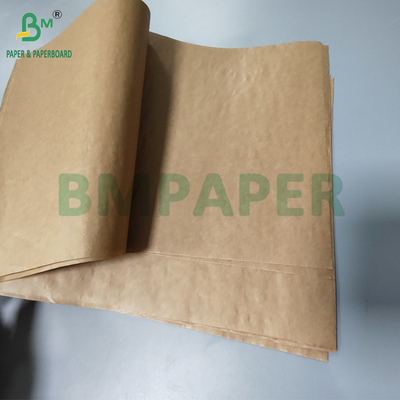 30gsm Steel Interleaving Paper For Aluminum Manufacturing High Strength 600mm