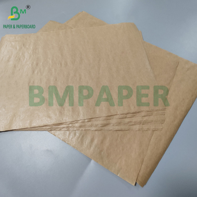 30gsm Steel Interleaving Paper For Aluminum Manufacturing High Strength 600mm