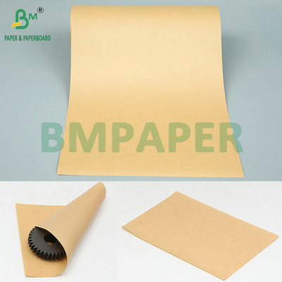 30gsm 40gsm Brown Stainless Steel Interleaving Paper Rust Preventive Paper