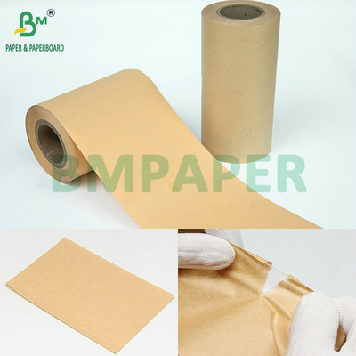 30gsm 40gsm Brown Stainless Steel Interleaving Paper Rust Preventive Paper