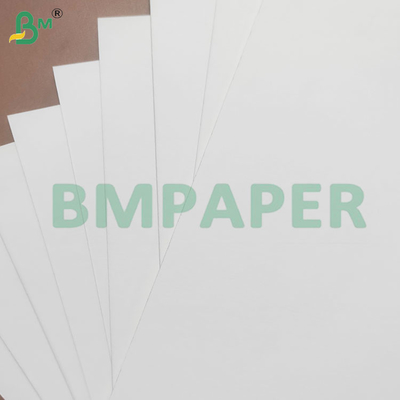 Absorbent Coaster Paper Sheets Leakproof Heat Resistant Durable