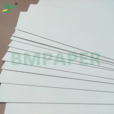 Absorbent Coaster Paper Sheets Leakproof Heat Resistant Durable