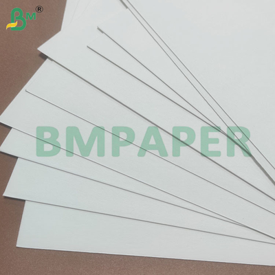 Absorbent Coaster Paper Sheets Leakproof Heat Resistant Durable