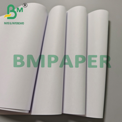 60g 100g 120g Ivory White Offset Printing Uncoated Paper For Notebook