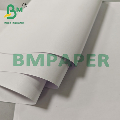 60g 100g 120g Ivory White Offset Printing Uncoated Paper For Notebook