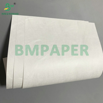 210 x 297mm Inkjet Coated 1025D 1056D Paper For Race Numbers