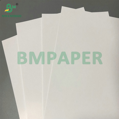 70g C1S One Side Coated High Glossy Paper For Self-adhesive Labels