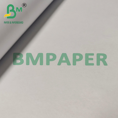 2Inch Smooth Surface White CAD Plotter Bond Paper 24Inch x 150ft