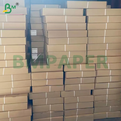 80gsm Smooth Surface Blueprint Plotter Paper for Accurate Drawings