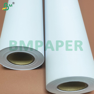 20lb Plotter Paper Rolls for CAD Designs and Technical Drawings