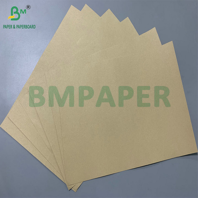 High Quality Light Brown Kraft Paper for Making Envelopes