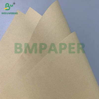High Quality Light Brown Kraft Paper for Making Envelopes