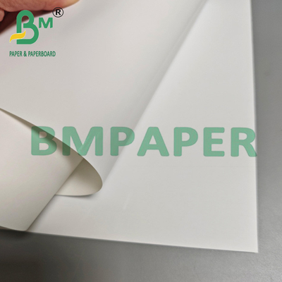 240g Single Side Glossy Resin Coated Inkjet Plotter Photo Paper