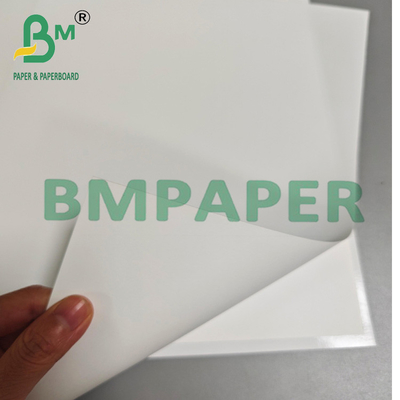 240g Single Side Glossy Resin Coated Inkjet Plotter Photo Paper