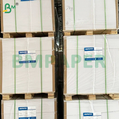 5mm BE Flute Corrugated Paper Sheets for Boxes or Art Projects