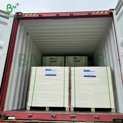 6inch Core 900mm 960mm Width Foodgrade CupStock Paper For Drinking Cups