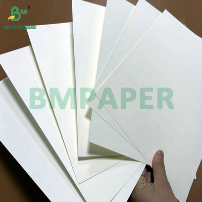 6inch Core 900mm 960mm Width Foodgrade CupStock Paper For Drinking Cups