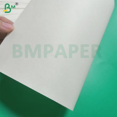 Premium Uncoated Smooth Cream Book Paper 70lb 80lb Text Paper