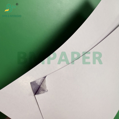 290gsm Opaque Grey Core Paper For Playing Cards Game Cards Custom Sheet