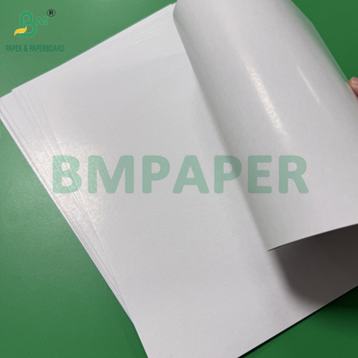 290gsm Opaque Grey Core Paper For Playing Cards Game Cards Custom Sheet