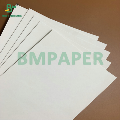 Food Grade 0.4mm 2mm Water Absorbing Paper For Making Desiccant Sheet