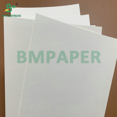 Food Grade 0.4mm 2mm Water Absorbing Paper For Making Desiccant Sheet