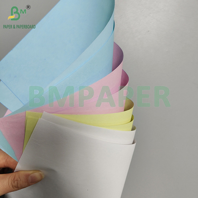 20LB Carbonless Copy Paper CB CFB CF Letter Size 8.5*14inch 8 1/2 ×11inch