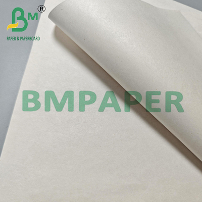 781mm 1600mm High Brightness Newspaper Typing Wrapping Paper 45gsm