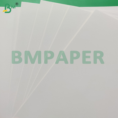 200gsm High Stiffness White Kraft Cardboard for Paper Cores