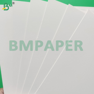 200gsm High Stiffness White Kraft Cardboard for Paper Cores