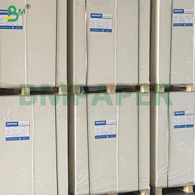200gsm High Stiffness White Kraft Cardboard for Paper Cores