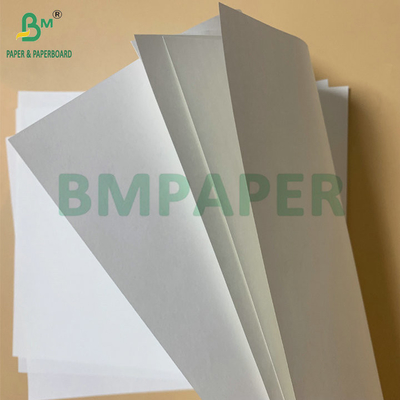 200g 250g C Grade White Color Tube Winding Paper For Making Paper Tubes