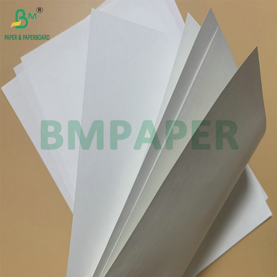 200g 250g C Grade White Color Tube Winding Paper For Making Paper Tubes