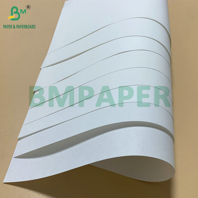 200g 250g C Grade White Color Tube Winding Paper For Making Paper Tubes