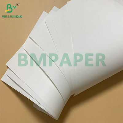200g 250g C Grade White Color Tube Winding Paper For Making Paper Tubes