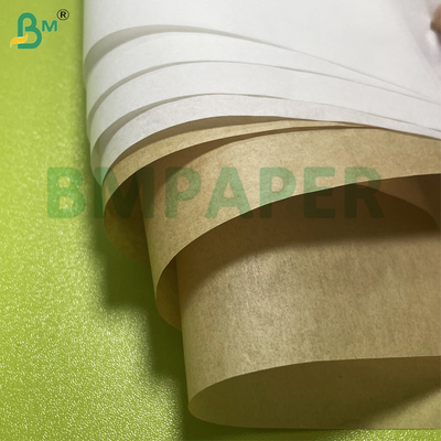 60g 70g Kit3 Kit5 Degradable Grease Resistant Paper For Food Packing