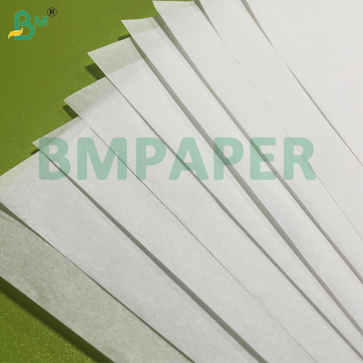 60g 70g Kit3 Kit5 Degradable Grease Resistant Paper For Food Packing