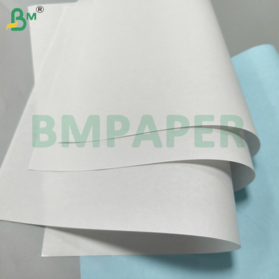 Superior 8.5 x 11 Carbonless Paper Bright White Digital Self Copy Paper