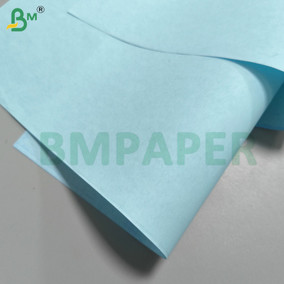 Carbon Duplicate Copy Paper CB Top Sheet CFB Middle Sheet CF Bottom Sheet