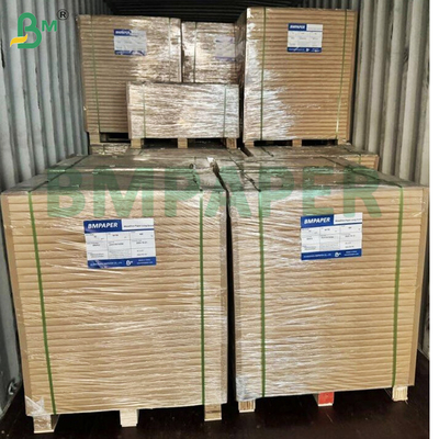 135g 150g White Food Grade Cup Base Paper For Coffee Cup