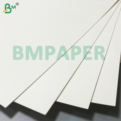 135g 150g White Food Grade Cup Base Paper For Coffee Cup