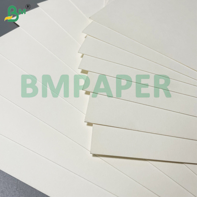 135g 150g White Food Grade Cup Base Paper For Coffee Cup