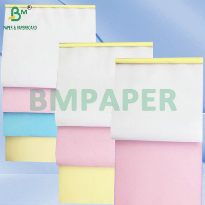 75g 11'' x 17'' Brightness No Carbon Required Paper For Laser Digital Printer