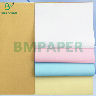 75g 11'' x 17'' Brightness No Carbon Required Paper For Laser Digital Printer