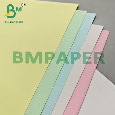 75g 80g Letter Size NCR Computer Printing Paper For Invoice