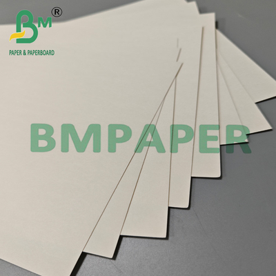 210gsm Printable PLA Coated Kraft Cupstock Paper Roll For Tea
