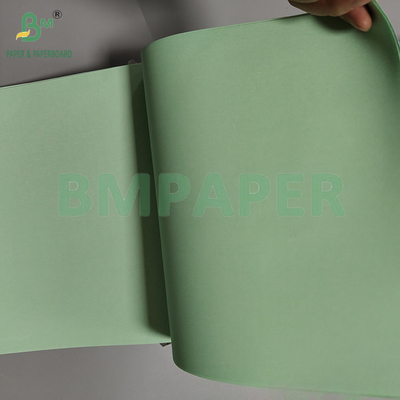 60GSM 75GSM Colorful Carbonless NCR CCP Letter Size Sheet CB CFB CF