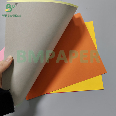230gsm 120gsm Color Bond Paper Card For Making Art And Handicrafts Product