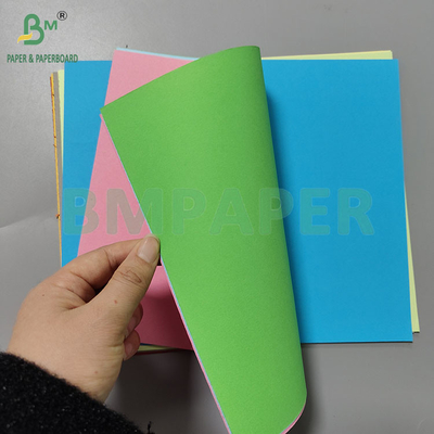 230gsm 120gsm Color Bond Paper Card For Making Art And Handicrafts Product