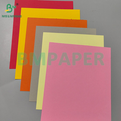 230gsm 120gsm Color Bond Paper Card For Making Art And Handicrafts Product